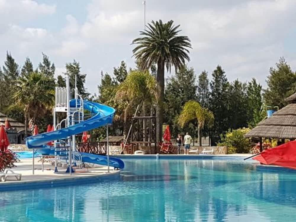 Howard Johnson Marinas & Resort San Pedro  Esterno foto