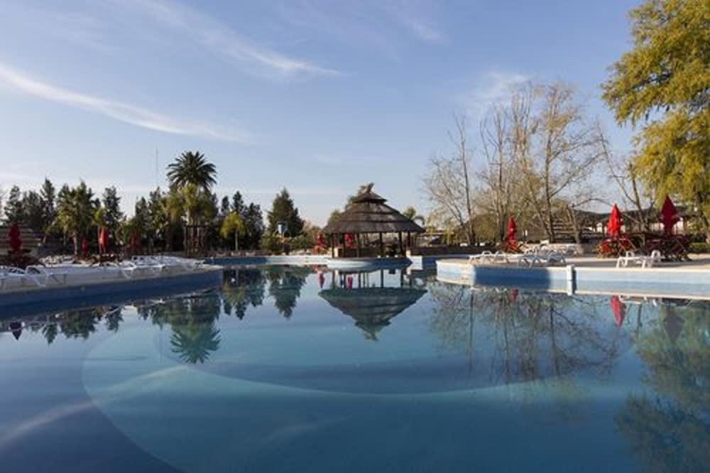 Howard Johnson Marinas & Resort San Pedro  Esterno foto