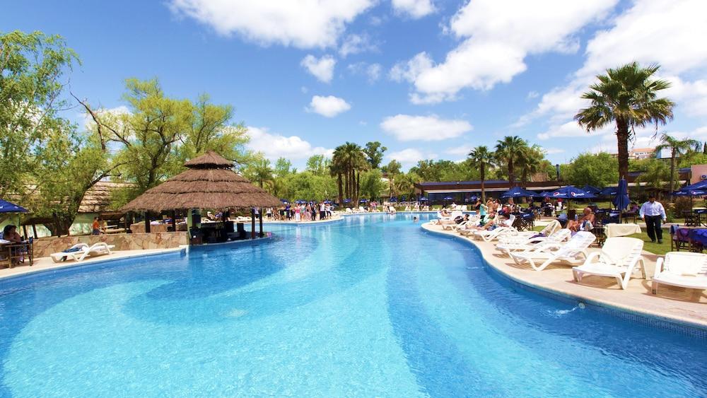 Howard Johnson Marinas & Resort San Pedro  Esterno foto