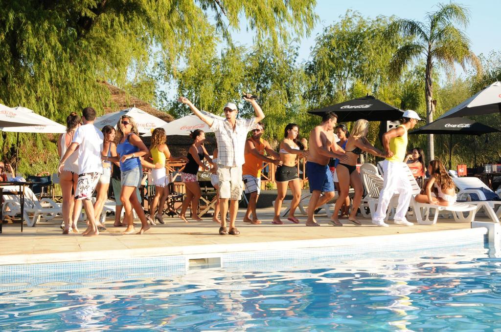 Howard Johnson Marinas & Resort San Pedro  Esterno foto