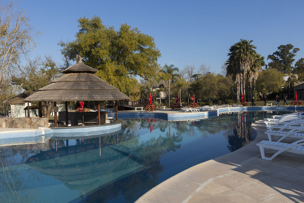 Howard Johnson Marinas & Resort San Pedro  Esterno foto