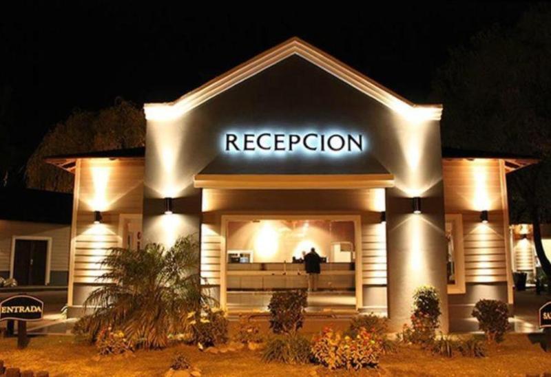 Howard Johnson Marinas & Resort San Pedro  Esterno foto