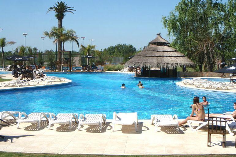 Howard Johnson Marinas & Resort San Pedro  Esterno foto