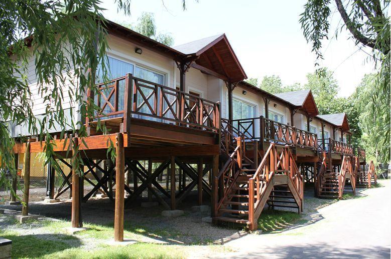 Howard Johnson Marinas & Resort San Pedro  Esterno foto